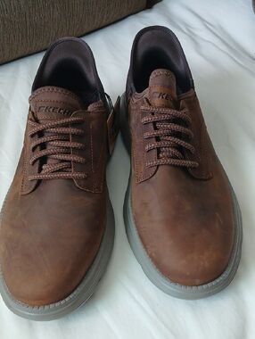 Skechers Slip-ins Garza-Gervin Shoes